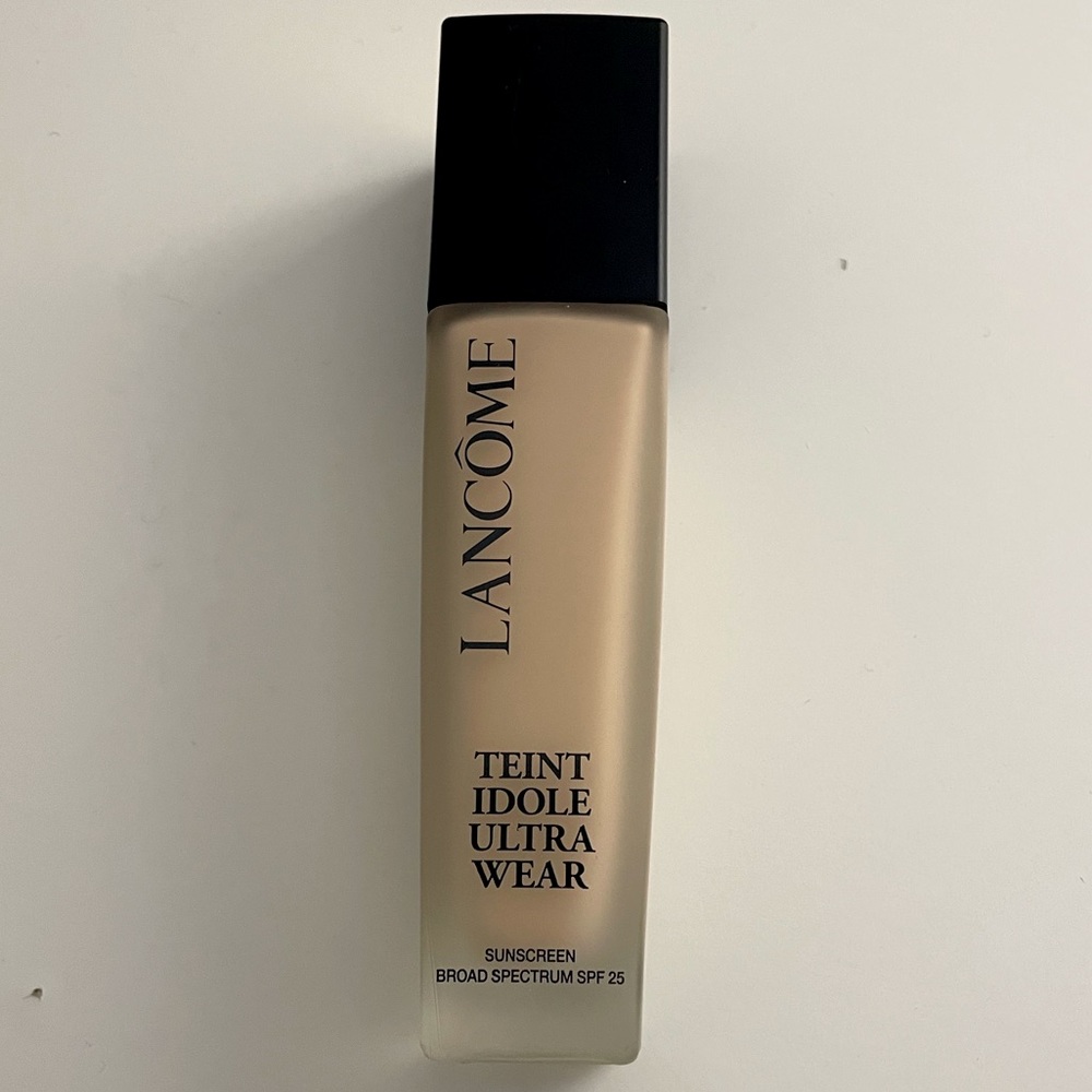 Lancôme Foundation